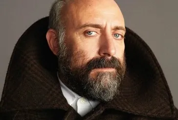 Halit Ergenç kazancını Londra’ya yatırıyor! 2 ton satış yaptı