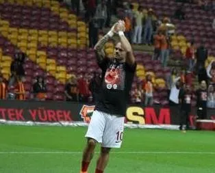 Arena’da tarihe geçen anlar
