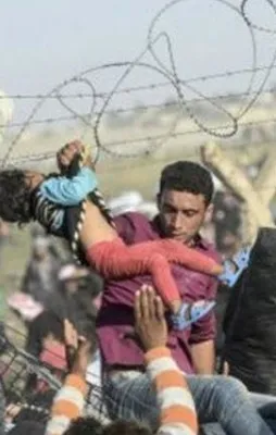 Yalanları ince ince yayılıyor!