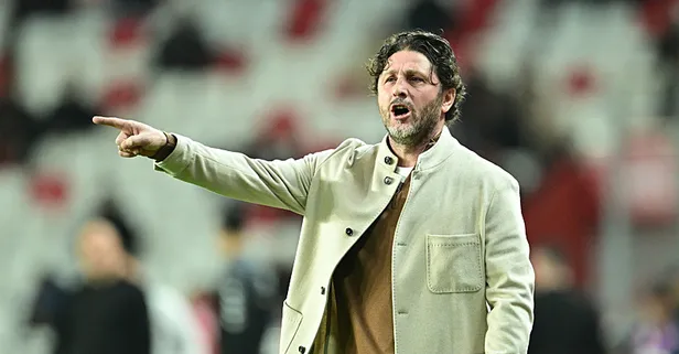 Fatih Tekke'den onay çıktı: Trabzonspor ilk transferini bitiriyor