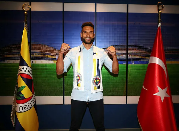 Fenerbahçe'de Caulker depremi! 30 milyon TL'lik talep-4