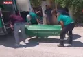 Mersin'de şizofren hastası şahıs annesini bıçaklayarak öldürdü