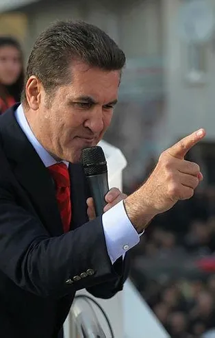 Furyaya o da katıldı! Mustafa Sarıgül yeni parti kuruyor