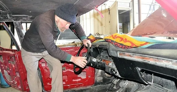 400 liraya almıştı 100 bin liraya satmıyor-1