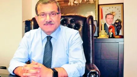 Son dakika... Emniyet Genel Müdürlüğü'ne Celal Uzunkaya atandı! Celal uzunkaya kimdir?-1