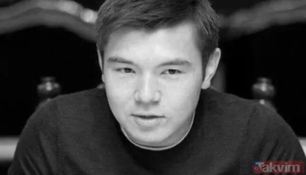 Kazakistan’ın eski devlet başkanı Nazarbayev’in 30 yaşındaki torunu Aysultan Nazarbayev Londra'da ölü bulundu! Çarpıcı detay... - 16