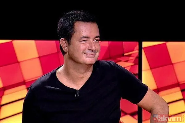 Acun Ilıcalı ve abisi Ömer Cenker Ilıcalı'dan yıllar sonra bir ilk "Acun'un kime çektiği anlaşıldı" Doğum gününde yüzünü gösterdi meğer... - 4