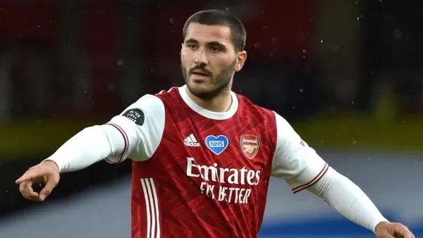 Mesut Özil de devreye girdi: Fenerbahçe'de gözler Sead Kolasinac'a çevrildi-5