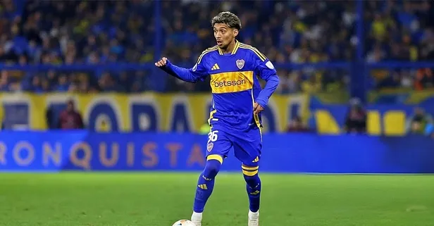 Fenerbahçe'ye Medina müjdesi! Daha gelmeden değere bindi