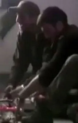 O kalleşlerin sonuncusu da yakalandı