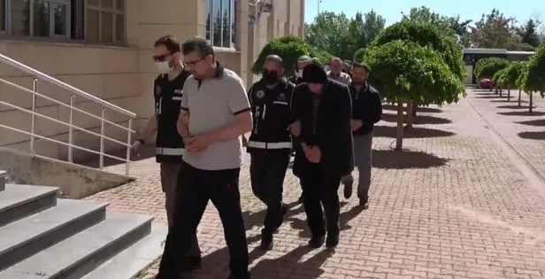 Selahattin Demirtaş’ın mesajı FETÖ'cünün telefonundan çıktı!-5