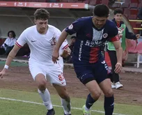 ZTK’da sessizlik! Boluspor - Fethiyespor: 0-0 | MAÇ SONUCU