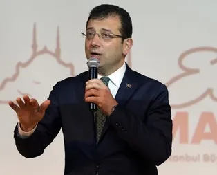 Ekrem İmamoğlu kimdir, nereli? CHP İstanbul Büyükşehir Belediyesi Başkan adayı Ekrem İmamoğu kaç yaşında?