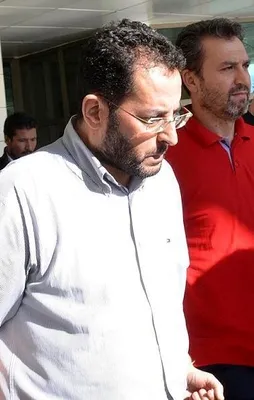 Antalya Üniversitesi Rektörü tutuklandı