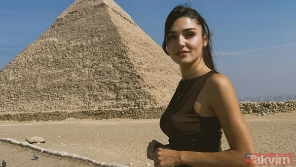 Hande Erçel’in güzellik sırrı! ATV’nin iddialı dizisi Aşk ve Gözyaşı’nda Meyra’nın yıllar içinde değişimi - 21