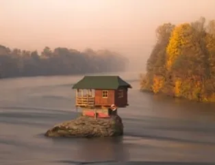 Fotoğraflarla dünya turu