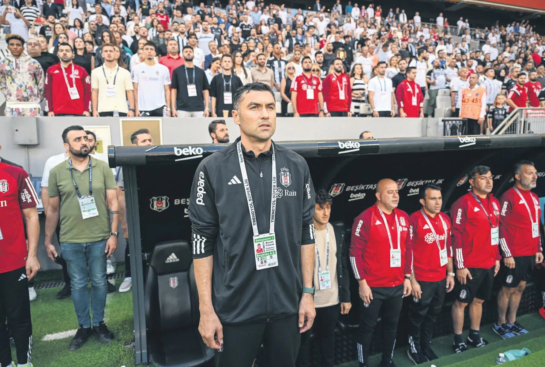 24 saat derbi mesaisi