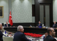 31 Ekim 2023 Salı Kabine Toplantısı kararları neler? Kabine Toplantısı kararları son dakika! Evlilik kredisi, prim gün sayısı, memur ve emekli zammı...