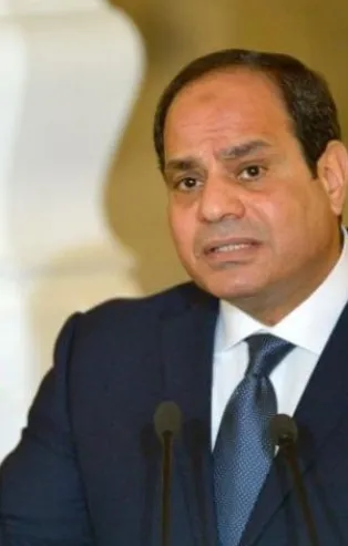 Sisi ve generallerine yolsuzluk suçlaması