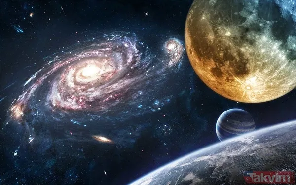 Burcunuz listedeyse sarsılmaya hazır olun! Eylül ayında ekstra dikkatli olması gereken 4 burç - 9