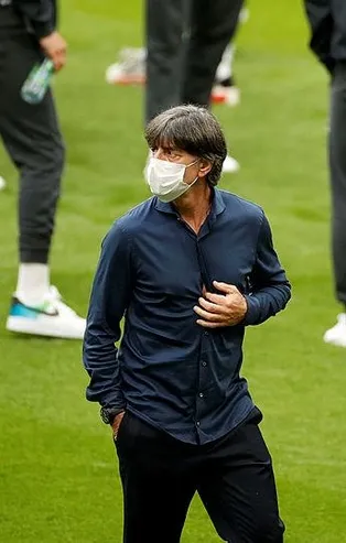 Fenerbahçe'den Joachim Löw için Almanya seferi!  Ali Koç yüz yüze görüşmek için yola çıkıyor
