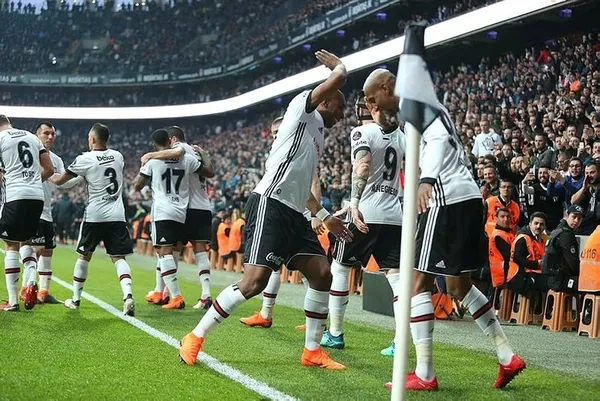 Talisca'ya müthiş zam!-3