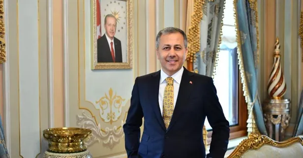 Ali Yerlikaya, Süleyman Soylu'dan görevi devralacak! İçişleri Bakanlığı'dan 'devir teslim' açıklaması