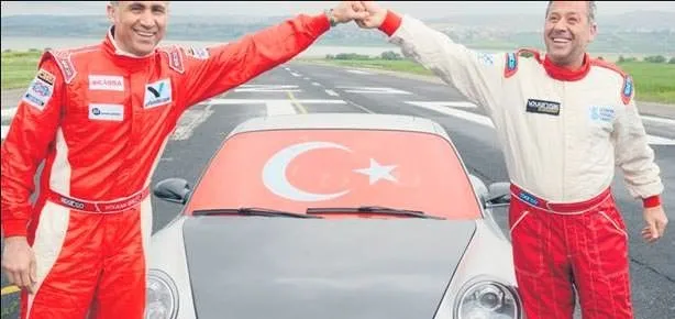Destek arıyor