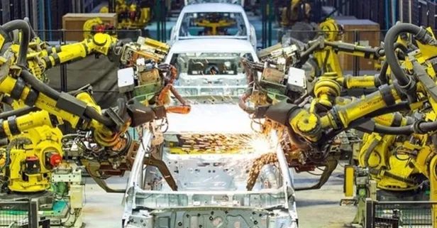 Tofaş, Stellantis Grubu 1 milyon adetlik üretim anlaşması imzaladı!