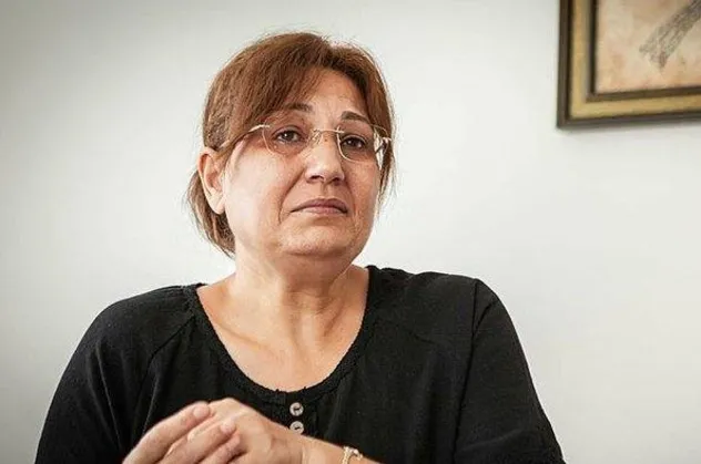 15 Temmuz şehidi Kemal Tosun'un eşi Zuhal Tosun: Ölüm FETÖ'cüler için kurtuluş olur, çeksinler!