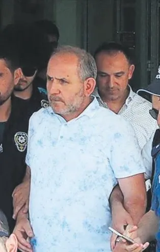 Magandalara marka şoku