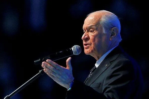MHP lideri Devlet Bahçeli'nin mağdur olduğu davada tepki çeken gelişme!-2