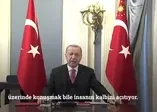 Başkan Erdoğan'dan Bakan Albayrak'a destek paylaşımı: Hesabını elbette soracağız