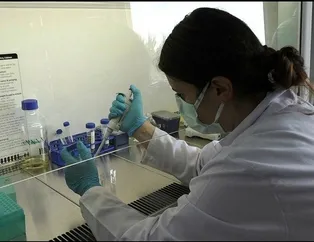 Kovid-19 aşısı için 600 gönüllü aranıyor