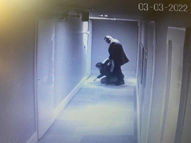 7. kattan düşen Ebru Cizdam'ın son anları ortaya çıktı! Esrarengiz ölümde sır perdesi aralanıyor-4