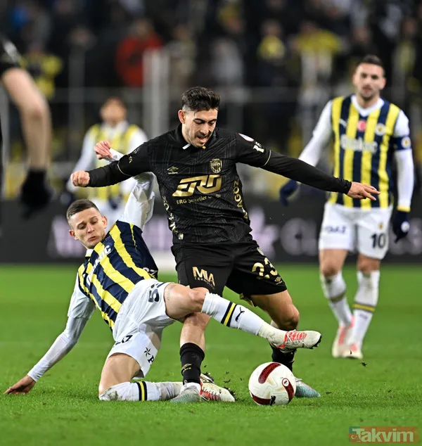 Alman devi Sebastian Szymanski'nin peşinde! Taraftarı üzecek gelişme - 5