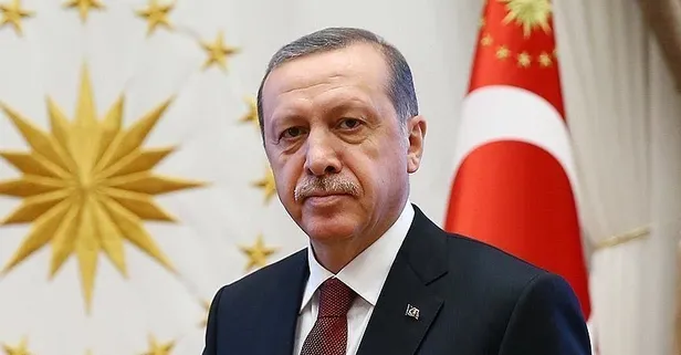 Başkan Erdoğan'dan TUSAŞ'taki terör saldırısında şehit olanların ailelerine başsağlığı mesajı