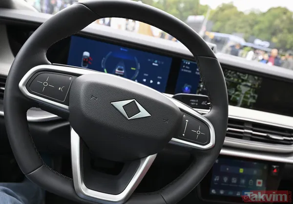 TOGG 2026 fiyatlarını açıkladı! T10X ve T10F'te güncel fiyat listesi - 1