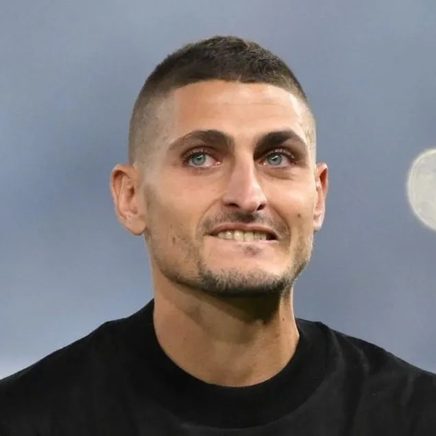 Marco Verratti Al Duhail’de