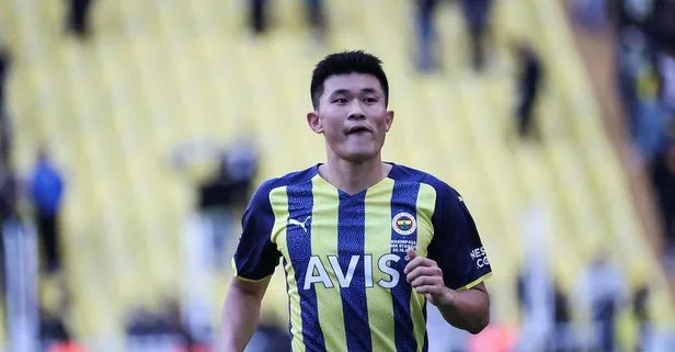 Fenerbahçe yeni Kim Min Jae’sini buldu!