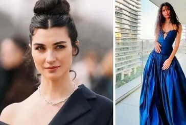 Tuba Büyüküstün sabahları mutlaka 1 bardak içiyor! Göbek yağını yakıp yıkan içecek