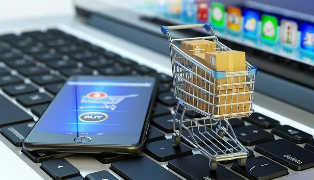 SON DAKİKA: Bakan Pekcan'dan e-ticaret açıklaması: 2020 yılında 226,2 milyar liraya yükseldi-3