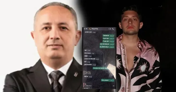 CHP'li Turgut Koç'un "escort" talebi WhatsApp'ta! Yiğit Macit’te mesaj: Acil 2 kişi lazım