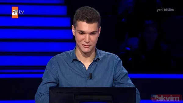 Kim Milyoner Olmak İster'e damga vuran Türkçe sorusu: Hangisi TDK sözlüklerinde tanımı olan bir ifade değildir? - 40