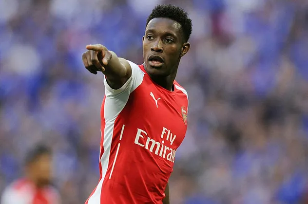 Danny Welbeck Galatasaray'a geliyor