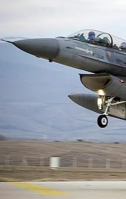 TSK'dan DAEŞ'e hava harekatı