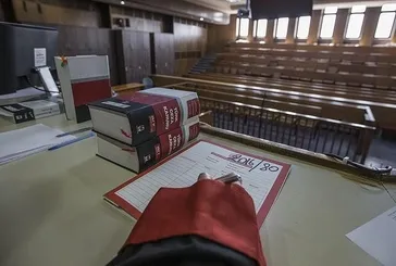 T.C. HOPA 1. ASLİYE CEZA MAHKEMESİ