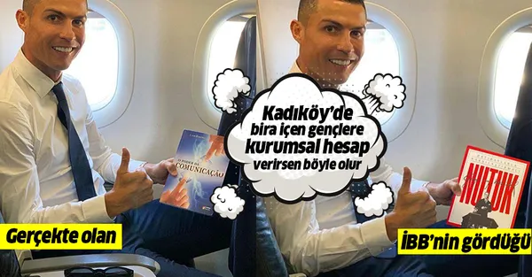 İBB'den tepki çeken paylaşım! Görenler önce sevindi sonra eleştiri yağmuruna tuttu-1