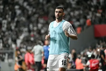 Rachid Ghezzal’ın bitmeyen çilesi