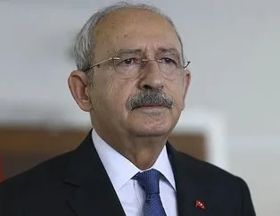Kılıçdaroğlu 104 emekli amirali perdelemeye çalışıyor